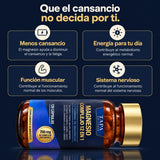 Complejo de Magnesio 12 en 1