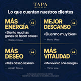 Complejo de Magnesio 12 en 1