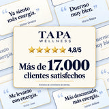 Complejo de Magnesio 12 en 1