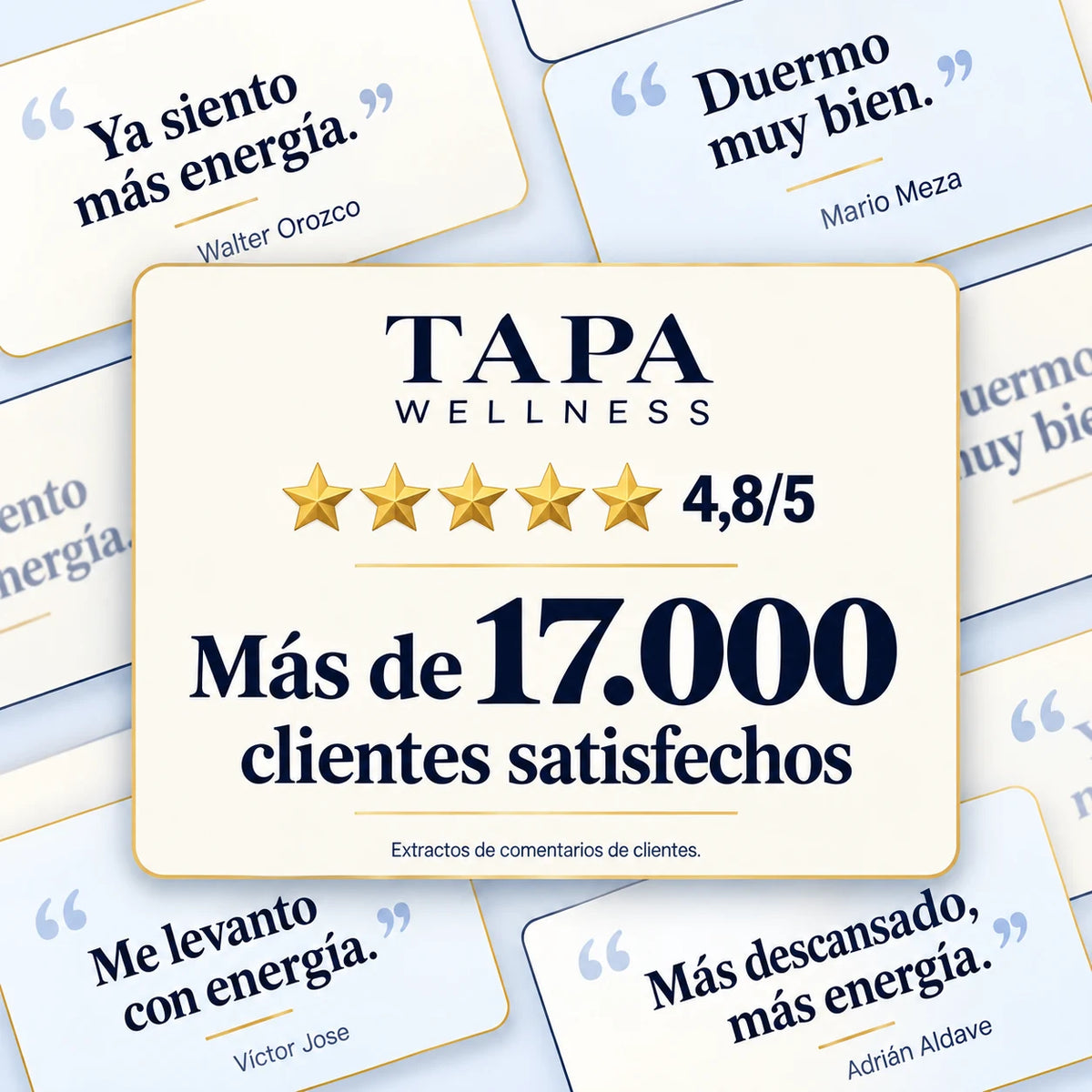 Complejo de Magnesio 12 en 1